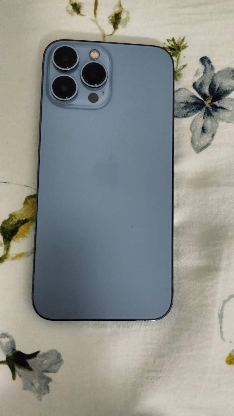 Iphone 13 pro max 2