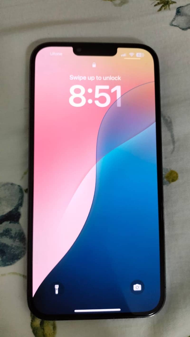 Iphone 13 pro max 3
