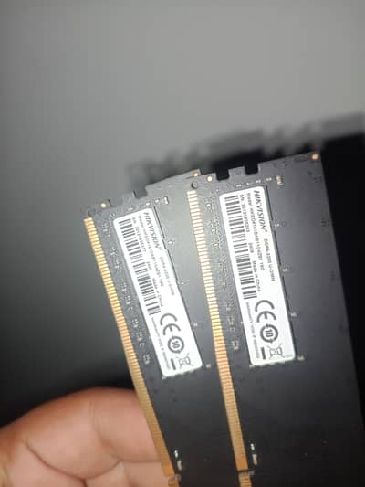 16gb ddr4 3200mhz 16*2