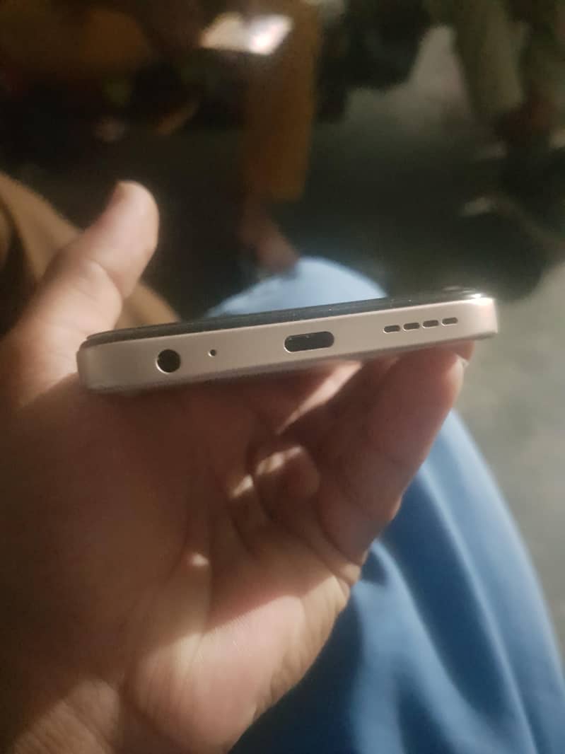 infinix 4