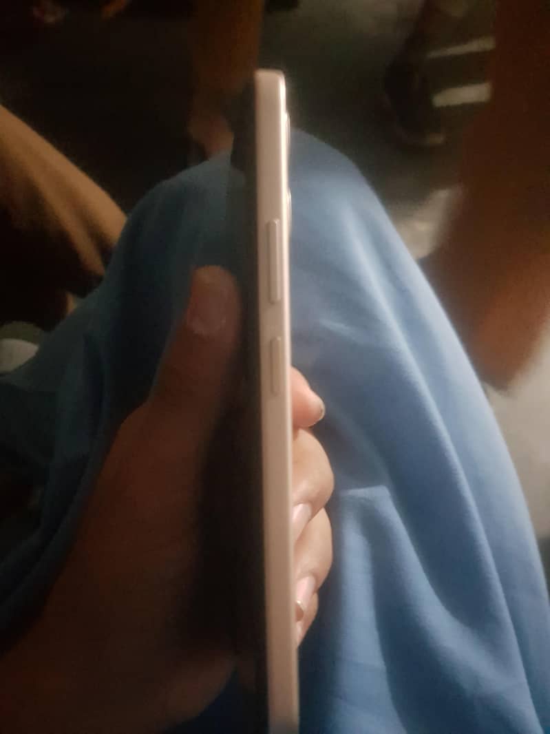 infinix 5