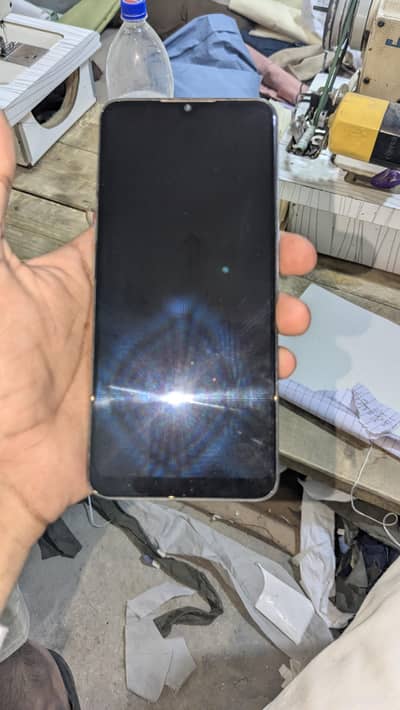 OPPO f17