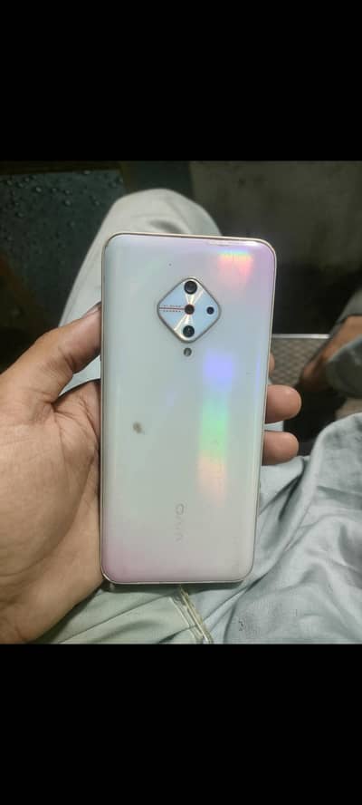 Vivo S1 Pro