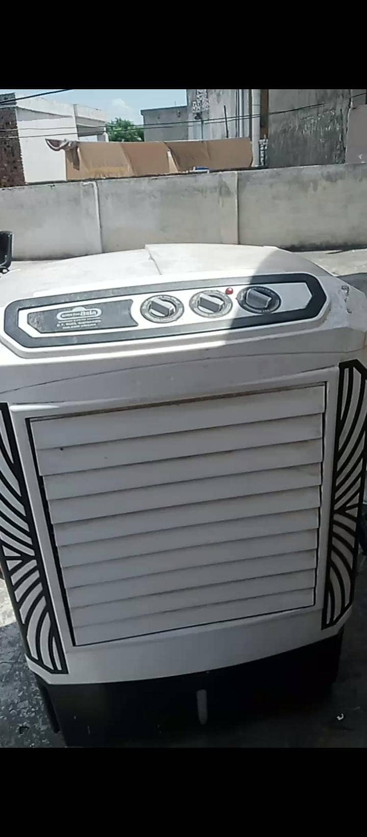 Room cooler 0