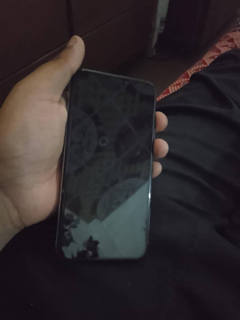 Apple iPhone X 2