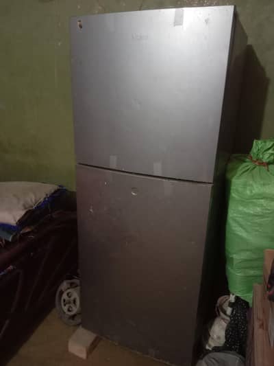 haier firig mediam
