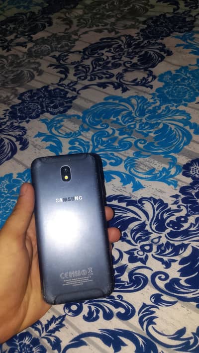 Samsung Mobile J5 Pro