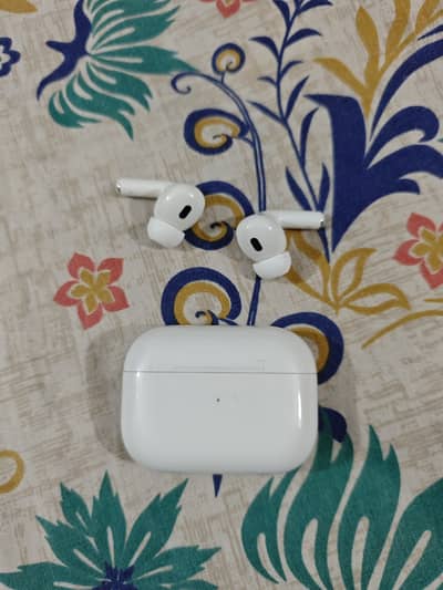 Original Airpods 2 pro Type C