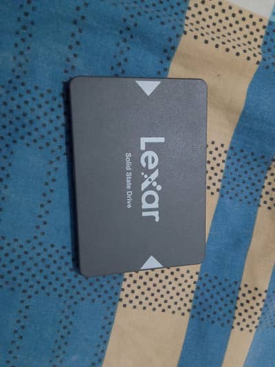 lexar 512gb ssd