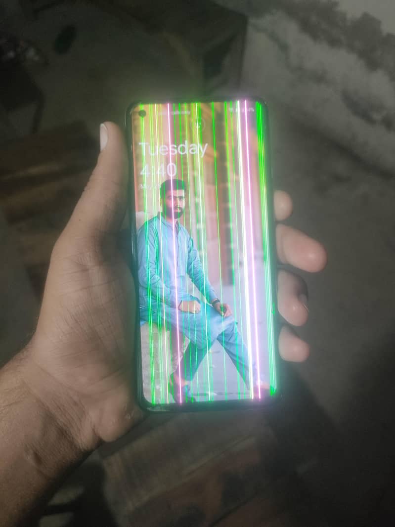 One Plus 8 0