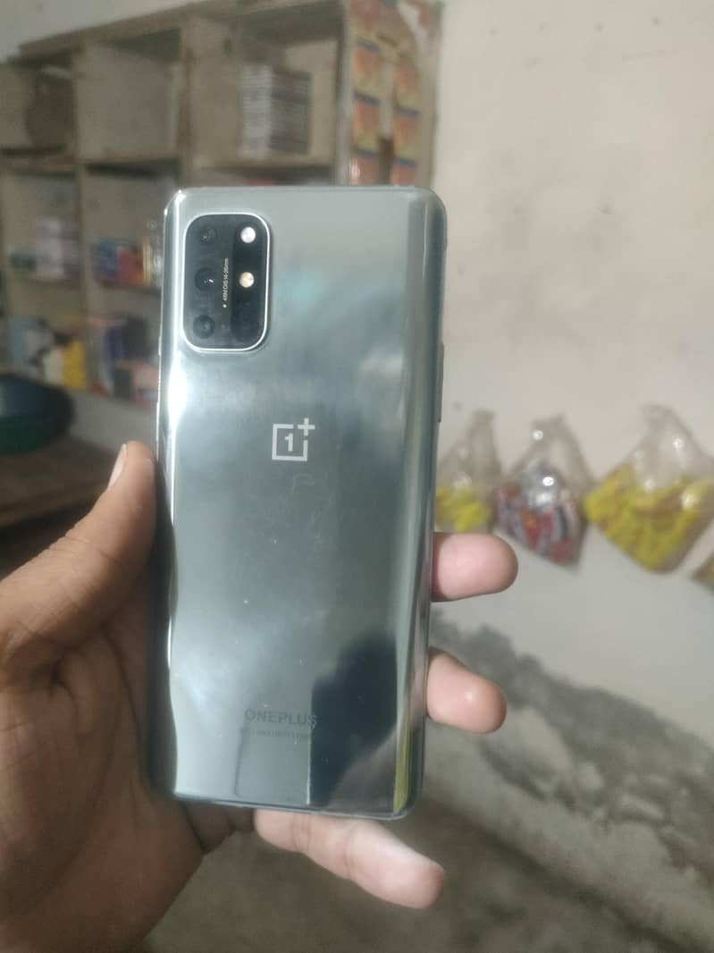 One Plus 8 1