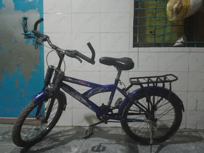 bicycle for sale