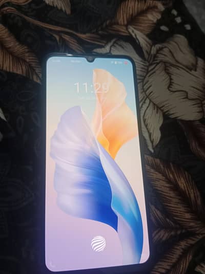 vivo v23e 8/256 varient