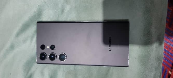 Samsung Mobile S23 Ultra
