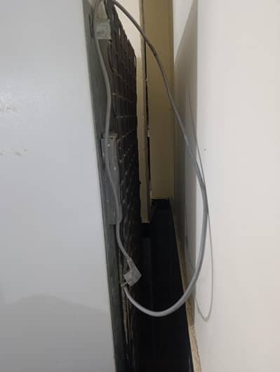 USA FRIDGE