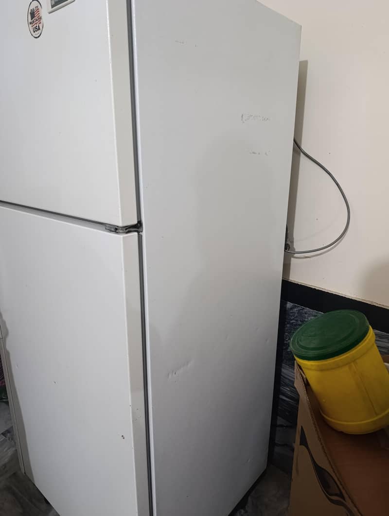 USA FRIDGE 1