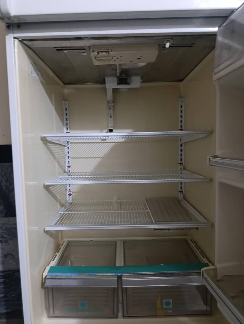 USA FRIDGE 3