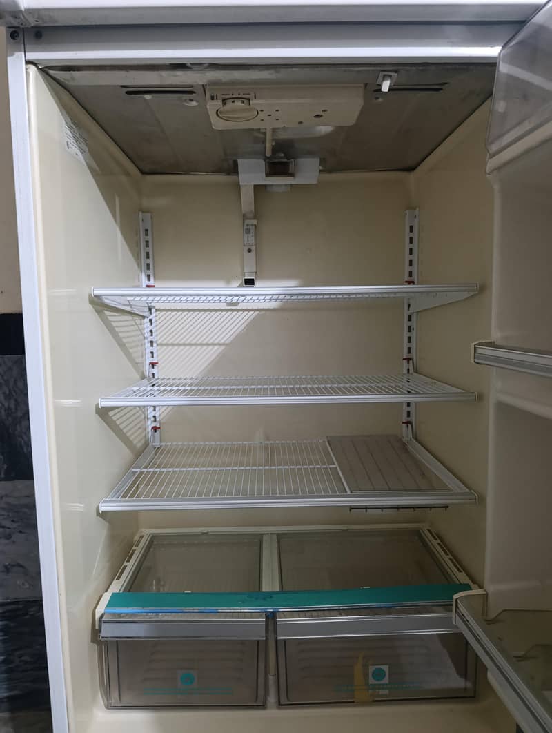 USA FRIDGE 4