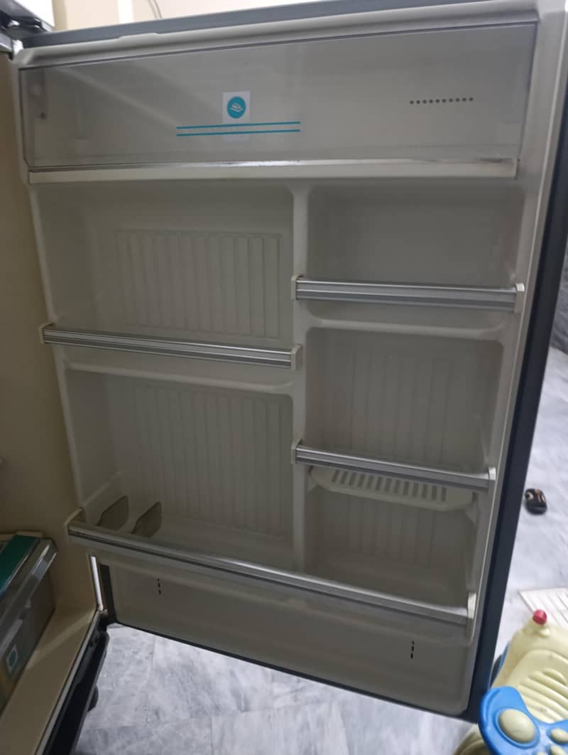 USA FRIDGE 5