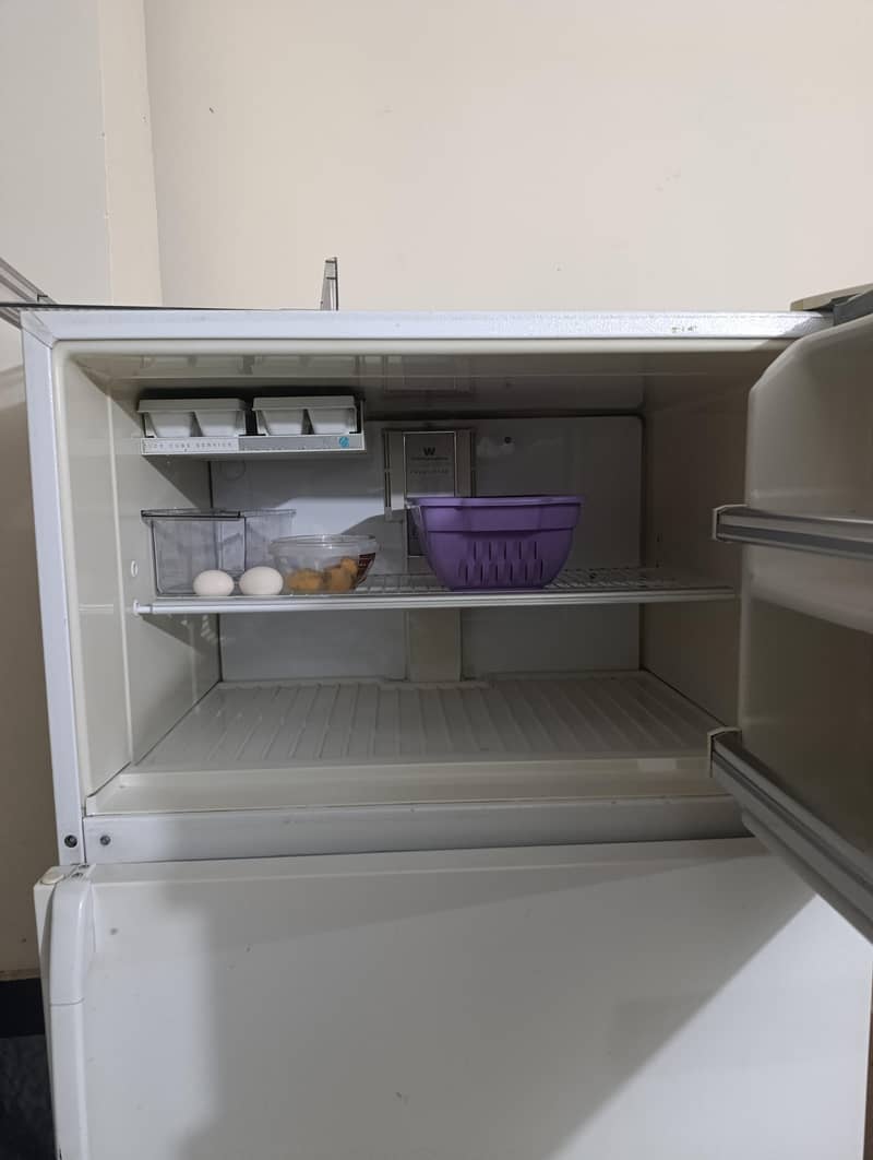 USA FRIDGE 7