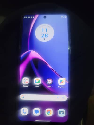 Motorola G 84