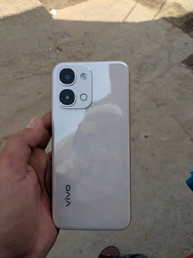 vivo Y31 d