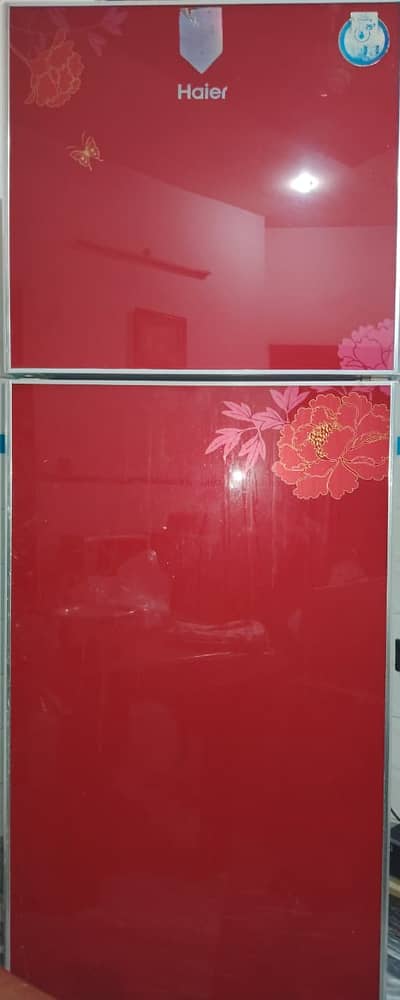 haier HRF 382RS
