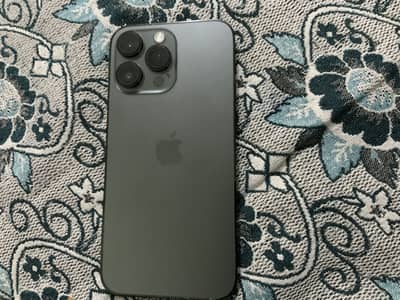 iphone 14 pro max pta approved 128gb