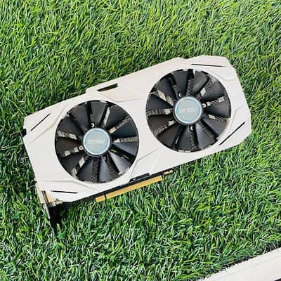 NVIDIA GTX 1060 3GB Gaming GPU Excellent Condition