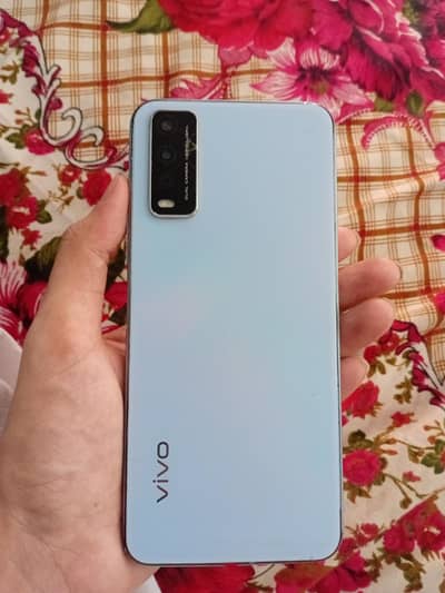 Vivo Y12s