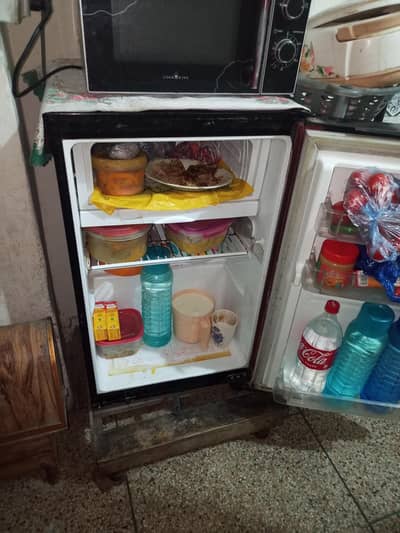 bilkul achi halat me hai subha hi do kr sman rkha hai