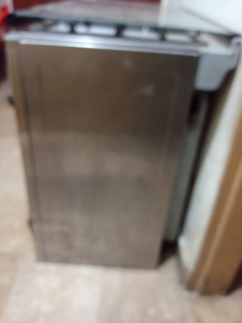 cooking range 2