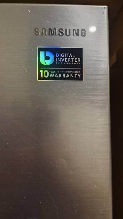 Samsung Inverter Fridge For Sale