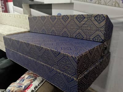 Sofa Cum Beds