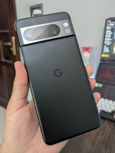 Google Pixel 8 Pro