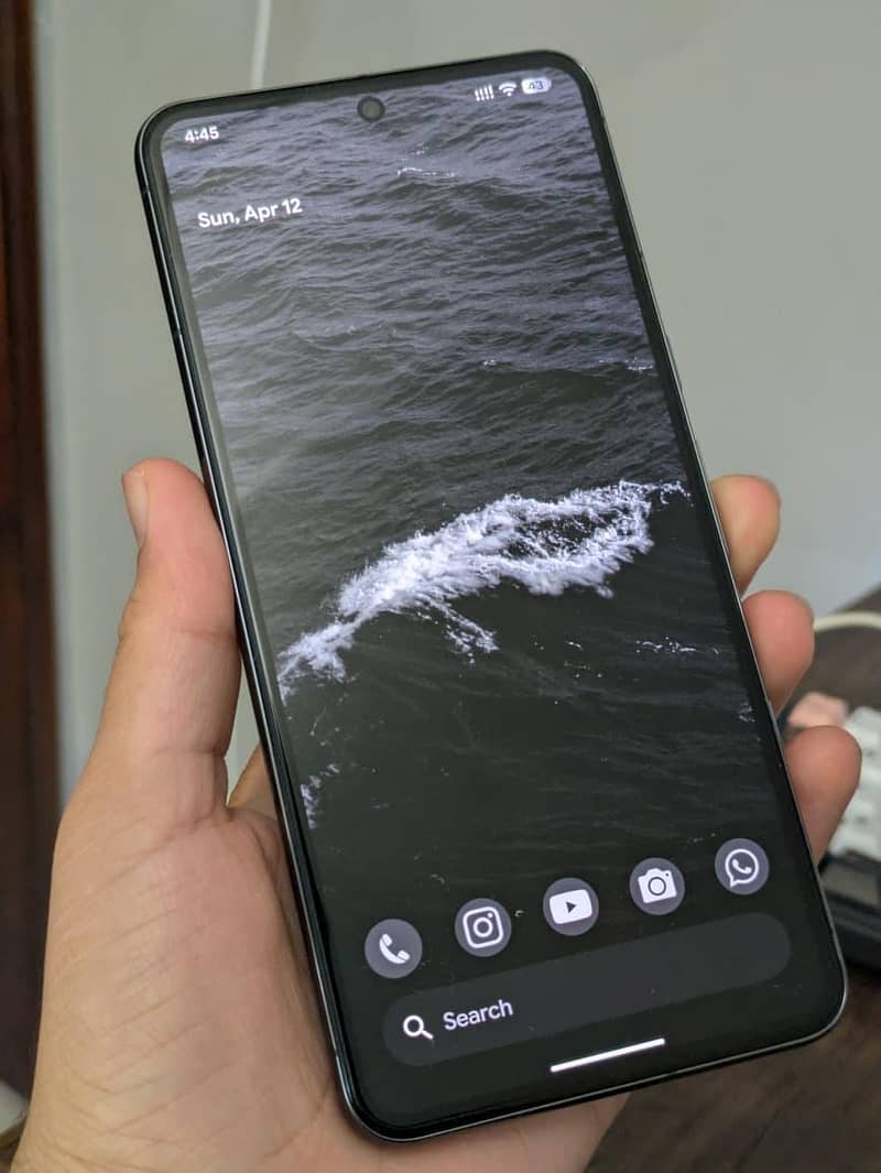 Google Pixel 8 Pro 1