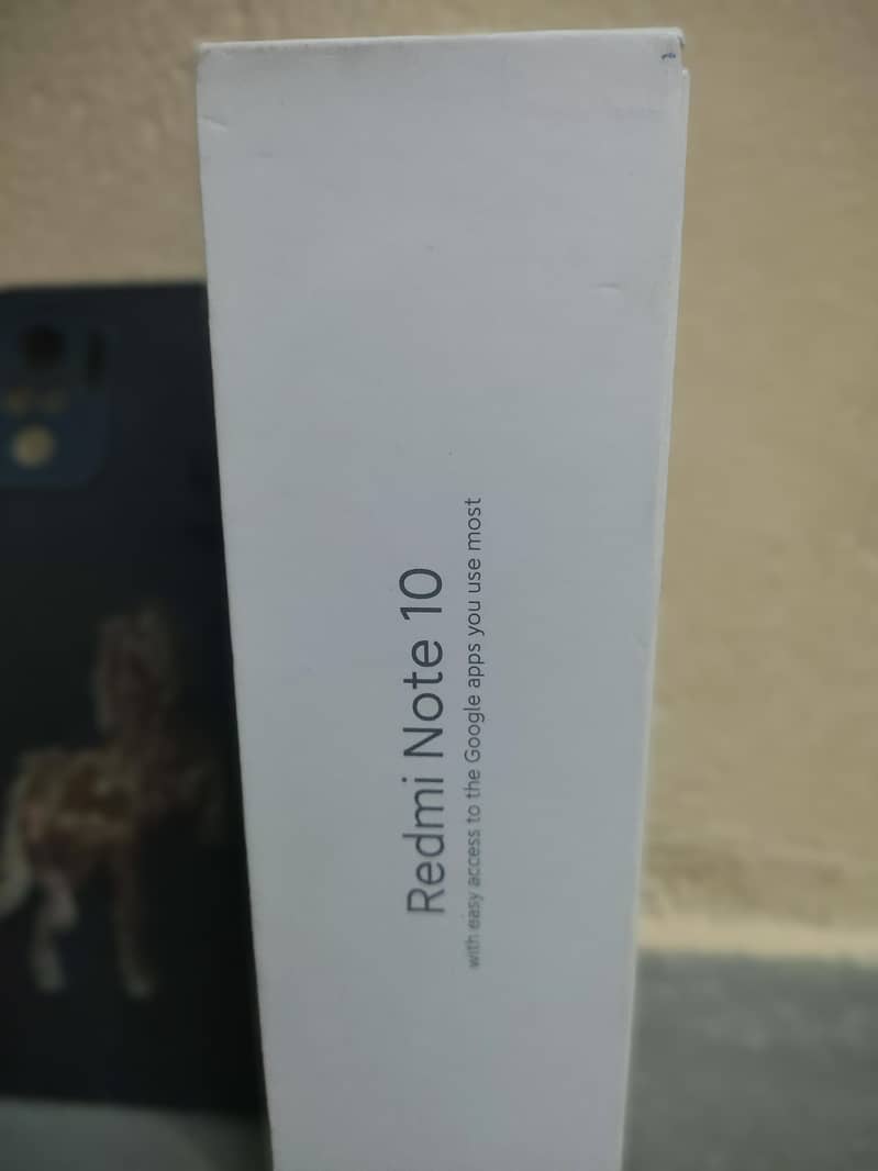 Redmi Note 10 1