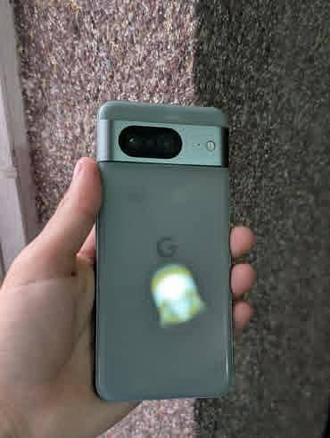 Google Pixel 8 0