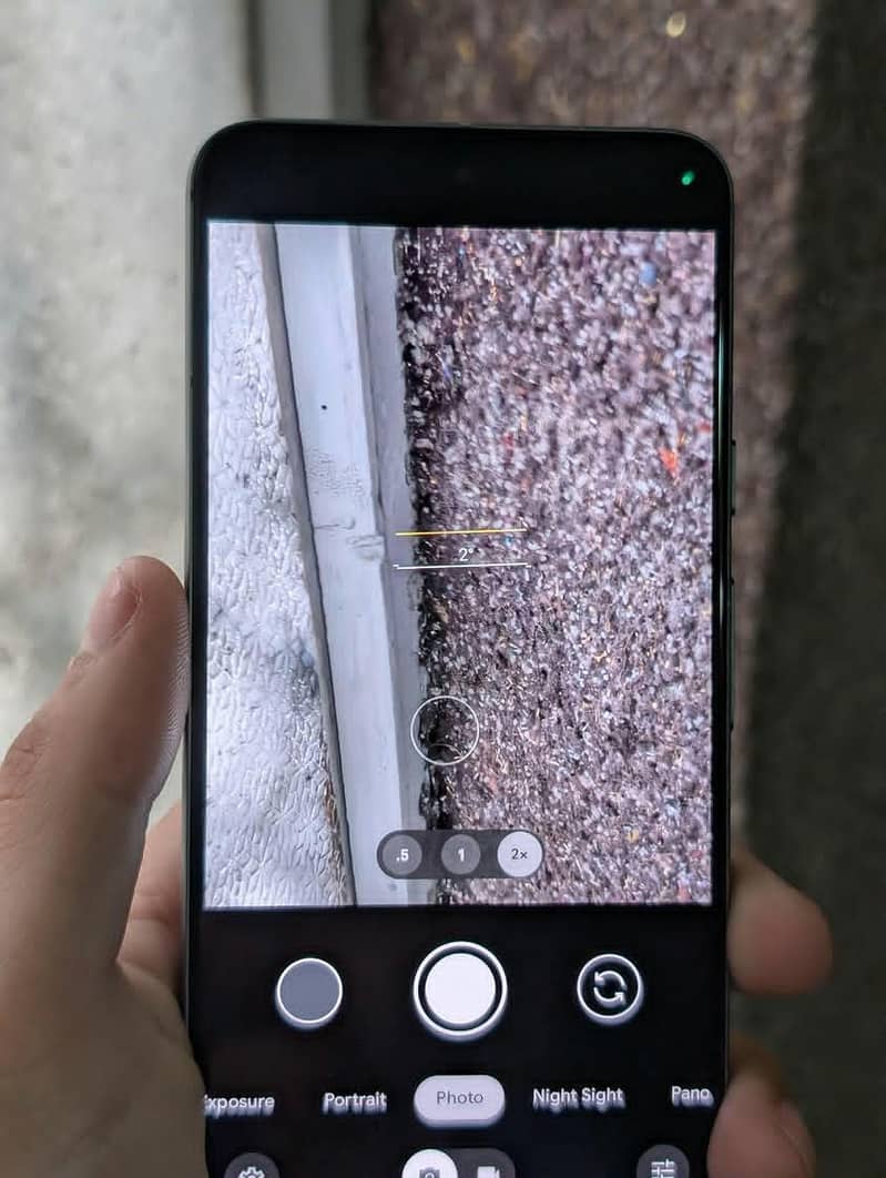 Google Pixel 8 3