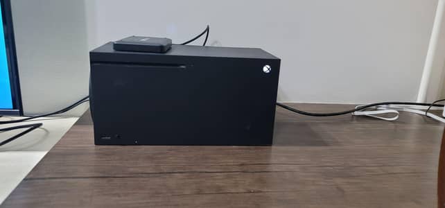 Xbox Series X 1TB standard