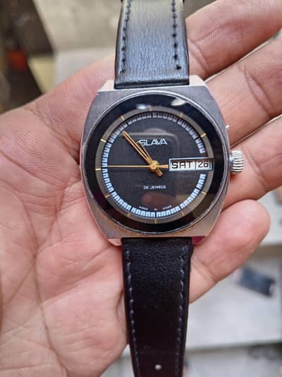 seiko Slava citizens