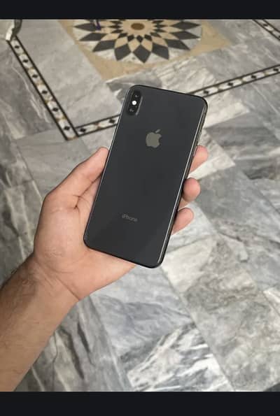 Iphone xsmax exchage possible