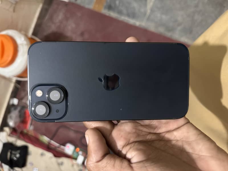 Iphone 13  128gb 1