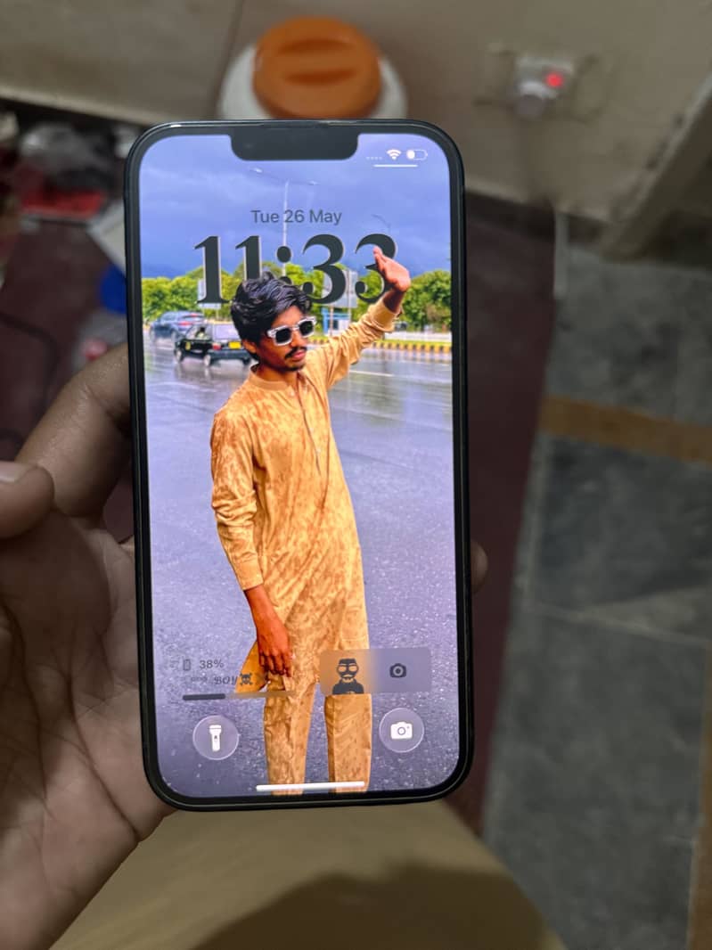 Iphone 13  128gb 5