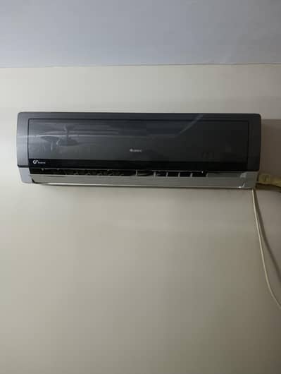 gree inverter