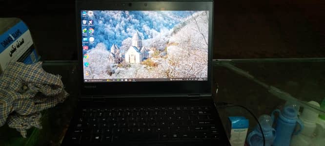 Toshiba Laptop For Sale