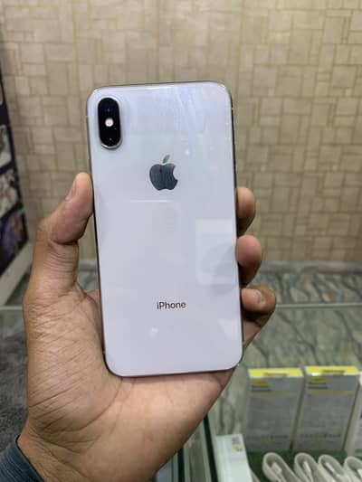 Apple iPhone X Bypass 64 GB