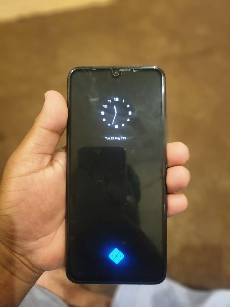 Vivo V21e 5