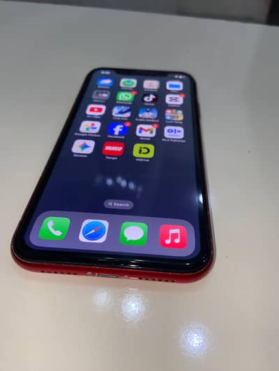 Iphone XR 128GB Factory Unlock all Ok Mobile Phone Read Description