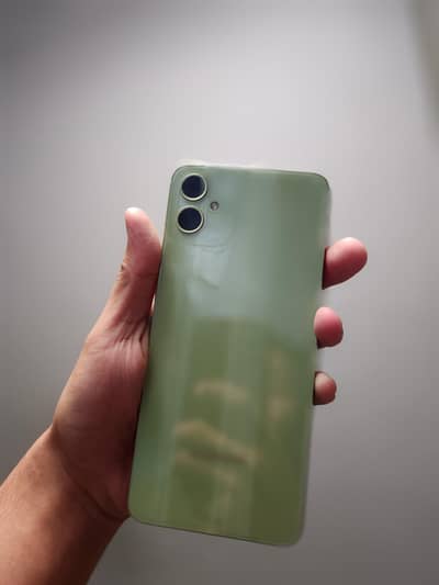 Samsung Mobile A05